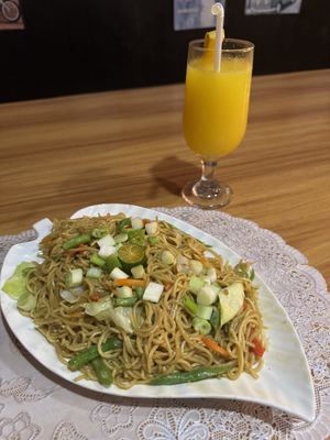   at AC Palayok Restaurant in Cebu