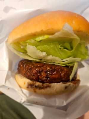  at Cafe Tea Terrace in Kyoto