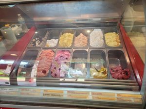  at Papalani Gelato in Koloa