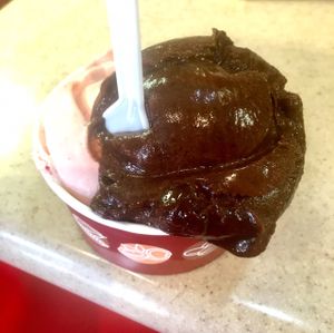 st at Papalani Gelato in Koloa