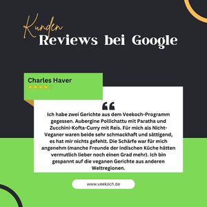 Google Review at VeeKoch in Herzogenrath