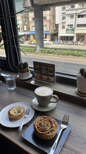   at Doi Chaang Coffee - 豆一昌  in New Taipei City