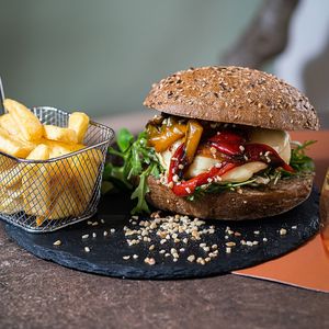   at Toburger in Rivalta Di Torino