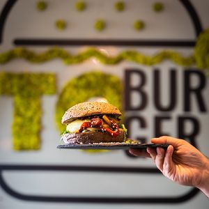   at Toburger in Rivalta Di Torino