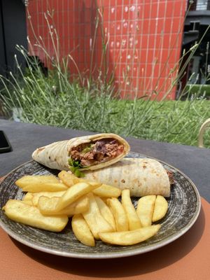   at Toburger in Rivalta Di Torino