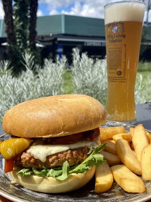   at Toburger in Rivalta Di Torino