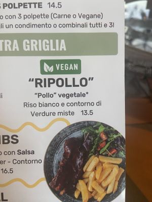   at Toburger in Rivalta Di Torino