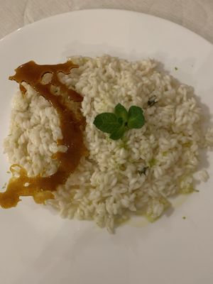   at Pizzeria Ristorante Il Vecchio Muro in Sulmona