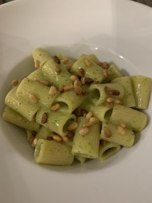   at Pizzeria Ristorante Il Vecchio Muro in Sulmona