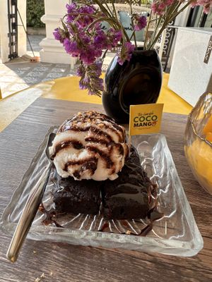   at COCO MANGO - Prapokkloa Rd in Chiang Mai