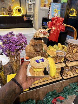   at COCO MANGO - Prapokkloa Rd in Chiang Mai