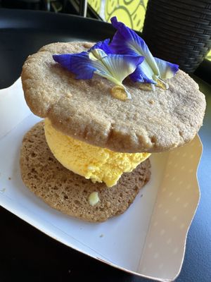   at COCO MANGO - Prapokkloa Rd in Chiang Mai