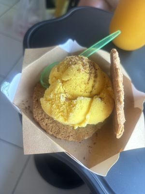   at COCO MANGO - Prapokkloa Rd in Chiang Mai