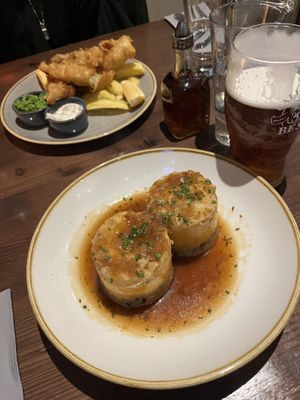   at The Bothy - Glasgow in Glasgow