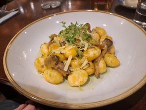  at The Bothy - Glasgow in Glasgow