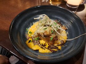  at The Bothy - Glasgow in Glasgow