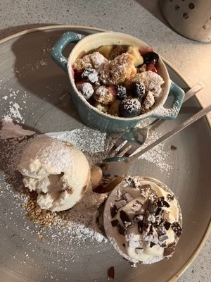   at Restaurant Salza in Bad Windsheim