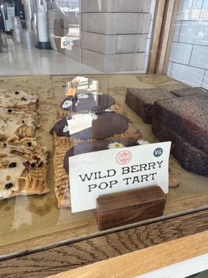   at Revolution Roasters in Oceanside