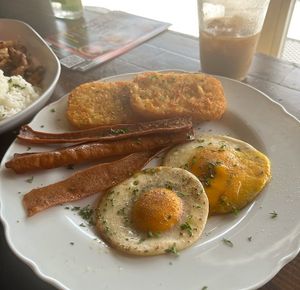   at A Lo Vegano in Orlando