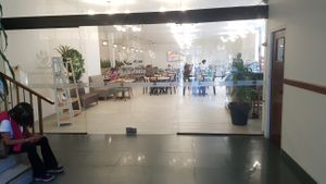  at Green Food  in Bogota