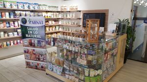  at Green Food  in Bogota