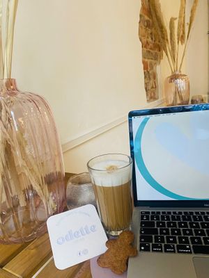  at Odette in Roeselare