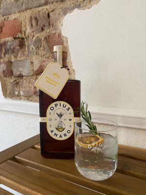  at Odette in Roeselare