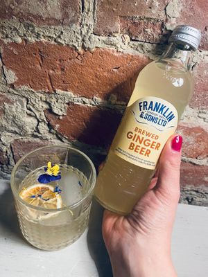  at Odette in Roeselare