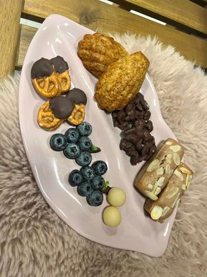  at Odette in Roeselare