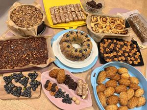  at Odette in Roeselare