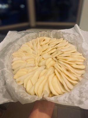  at Odette in Roeselare