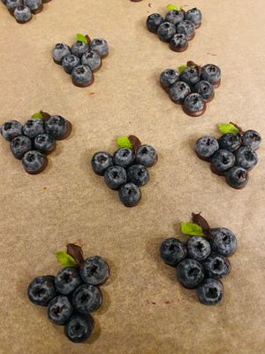  at Odette in Roeselare