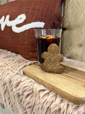  at Odette in Roeselare