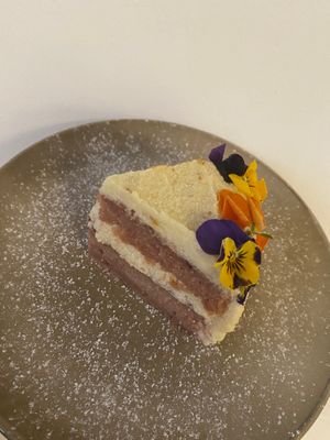  at Odette in Roeselare