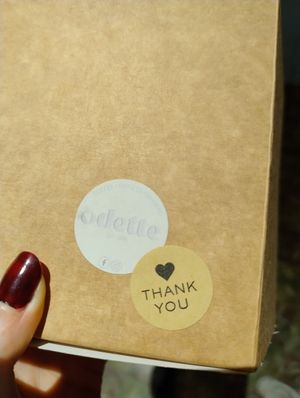  at Odette in Roeselare