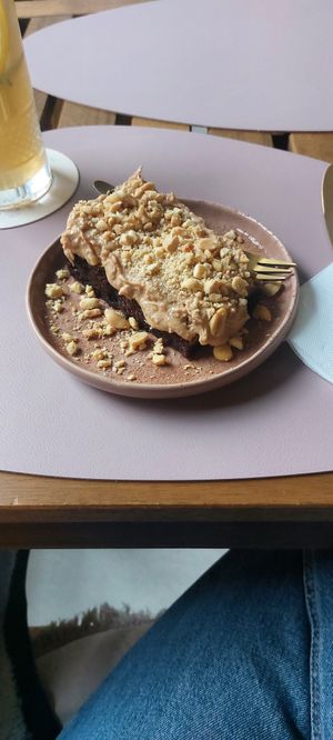  at Odette in Roeselare