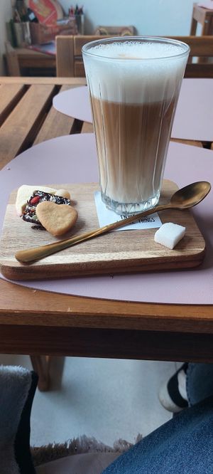  at Odette in Roeselare