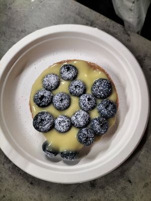  at Opera 140 - Maybe closed in Genoa