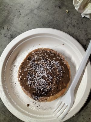  at Opera 140 - Maybe closed in Genoa