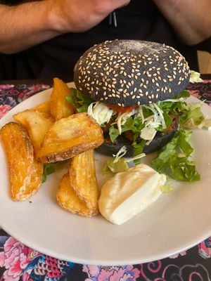   at Green, go! in Florence