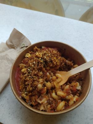  at Koshari Street in London