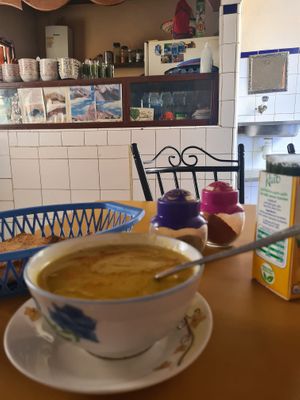  at Baissara Ansara in Chefchaouen