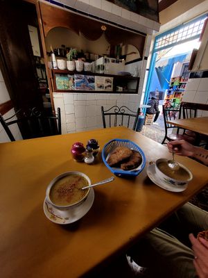  at Baissara Ansara in Chefchaouen