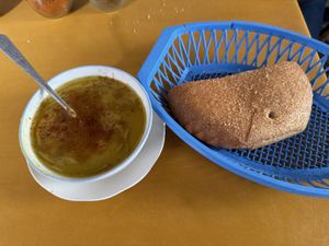  at Baissara Ansara in Chefchaouen