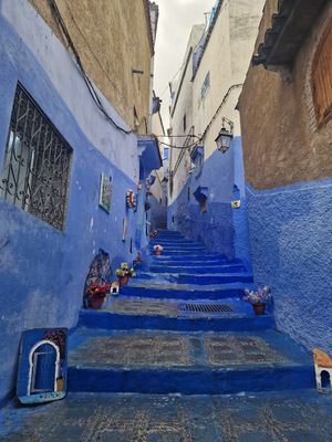  at Baissara Ansara in Chefchaouen