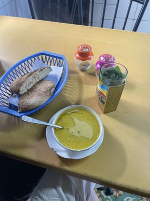   at Baissara Ansara in Chefchaouen
