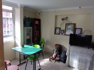 Inside at Shavau in Duitama