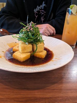  at Chashu Ramen & Izakaya in Worcester