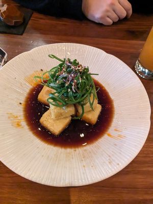  at Chashu Ramen & Izakaya in Worcester