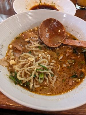  at Chashu Ramen & Izakaya in Worcester